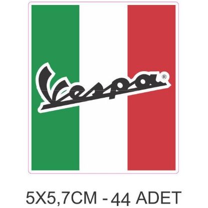 Sobe Reklam Normal Kesimli Damla Etiketler