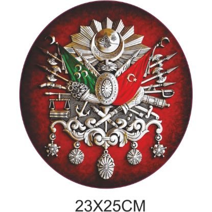 Sobe Reklam Normal Kesimli Damla Etiketler