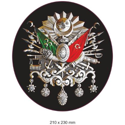 Sobe Reklam Normal Kesimli Damla Etiketler