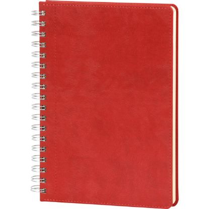 Sobe Reklam Bağcılar-17x24-K Spiralli Tarihsiz Defter