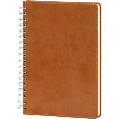 Sobe Reklam Bağcılar-17x24-TB Spiralli Tarihsiz Defter