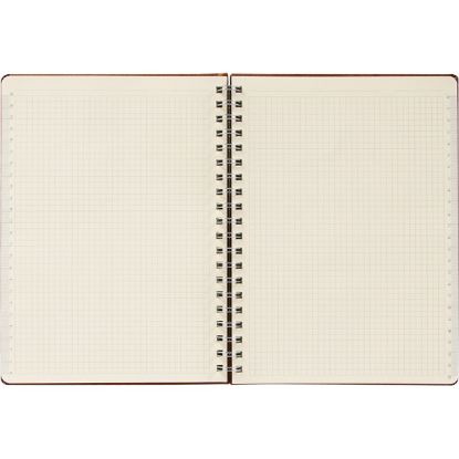 Sobe Reklam Bağcılar-20x28-G Spiralli Tarihsiz Defter