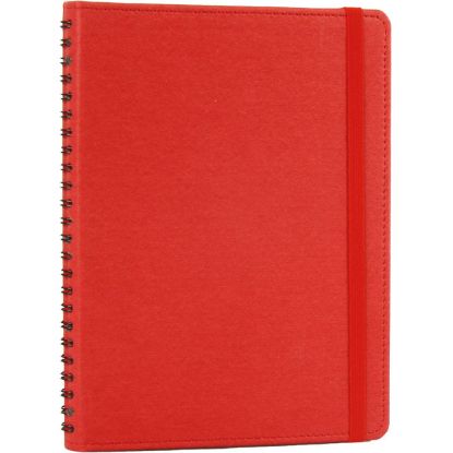 Sobe Reklam Sirkeci-K Gizli Spiralli Defter
