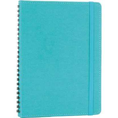 Sobe Reklam Sirkeci-TRK Gizli Spiralli Defter