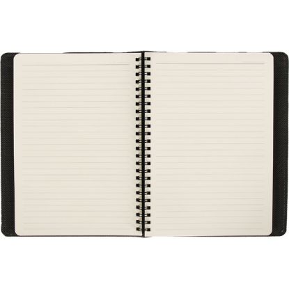 Sobe Reklam Sirkeci-TRK Gizli Spiralli Defter