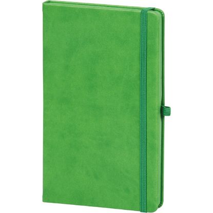 Sobe Reklam Beykoz-YSL Tarihsiz Defter