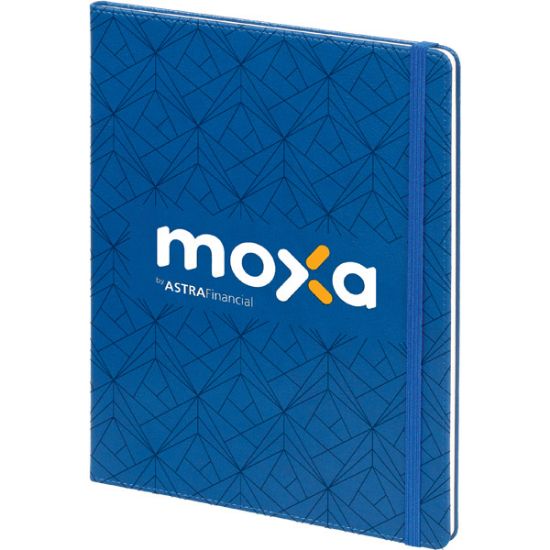 Sobe Reklam Güngören-Desenli-L Tarihsiz Defter