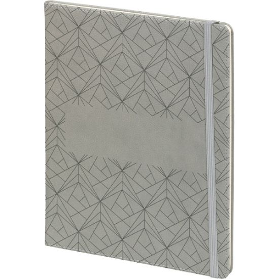 Sobe Reklam Güngören-Desenli-G Tarihsiz Defter