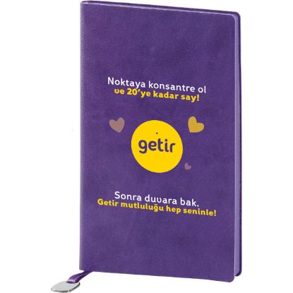 Sobe Reklam Feriköy-MR Tarihsiz Defter