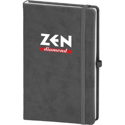 Sobe Reklam Eskihisar-FM Tarihsiz Defter