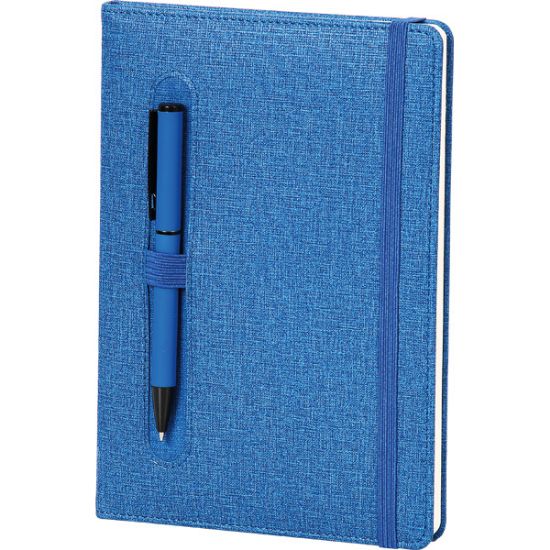 Sobe Reklam Vefa-L Tarihsiz Defter