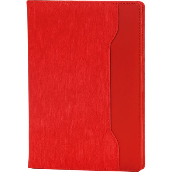 Sobe Reklam Üsküp-K Tarihsiz Defter