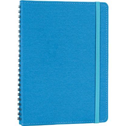 Sobe Reklam Sirkeci-MV Gizli Spiralli Defter