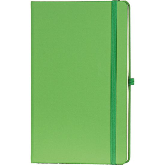 Sobe Reklam YeniKızılay-YSL Tarihsiz Defter