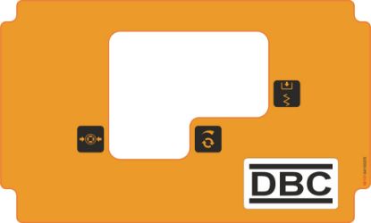 Sobe Reklam Harf Döküm Damla Etiketler