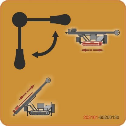 Sobe Reklam Normal Kesimli Damla Etiketler