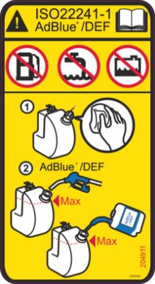 Sobe Reklam Normal Kesimli Damla Etiketler