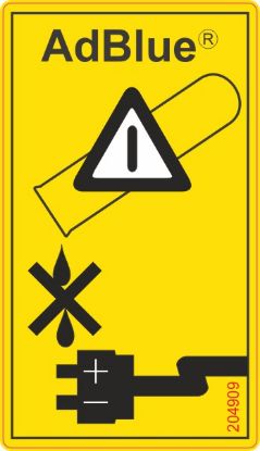 Sobe Reklam Normal Kesimli Damla Etiketler