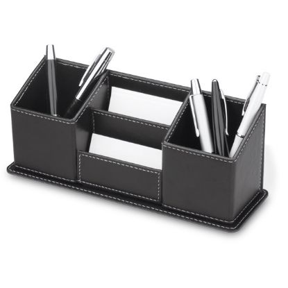 Sobe Reklam D-3117 Deri Organizer
