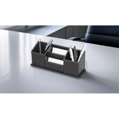 Sobe Reklam D-3117 Deri Organizer
