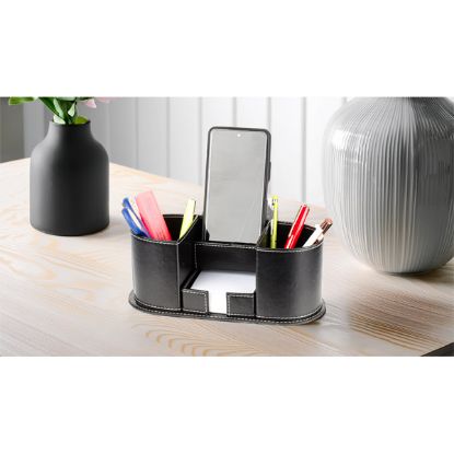 Sobe Reklam D-3148 Deri Organizer