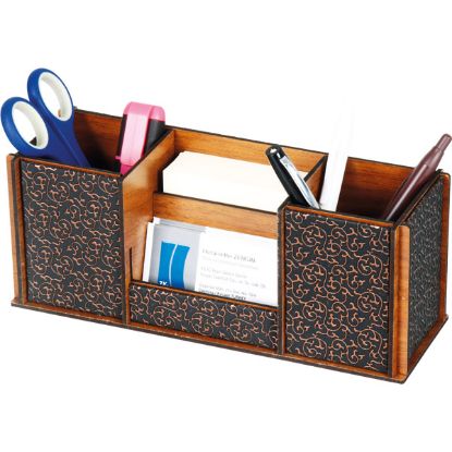 Sobe Reklam AH-3240 Ahşap Organizer