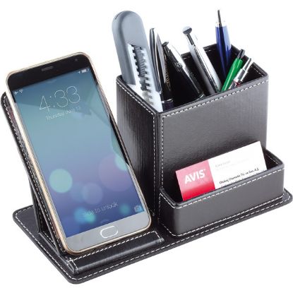 Sobe Reklam D-3155 Deri Organizer