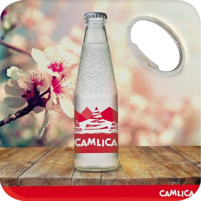Sobe Reklam 1650 Magnetli Açacak