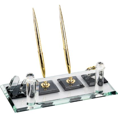Sobe Reklam KM-60 Kristal Masa Seti