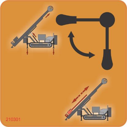 Küçük Etiketler 100 x 100 mm resmi