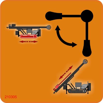 Küçük Etiketler 100 x 100 mm resmi