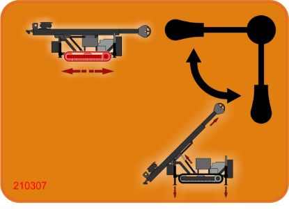 Küçük Etiketler 100 x 70 mm resmi