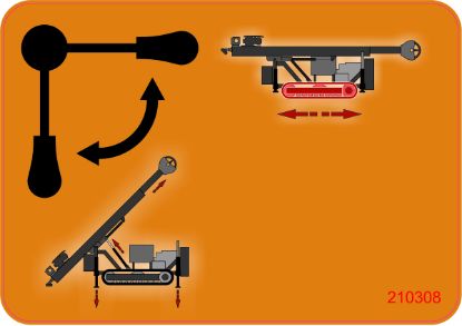 Küçük Etiketler 100 x 70 mm resmi
