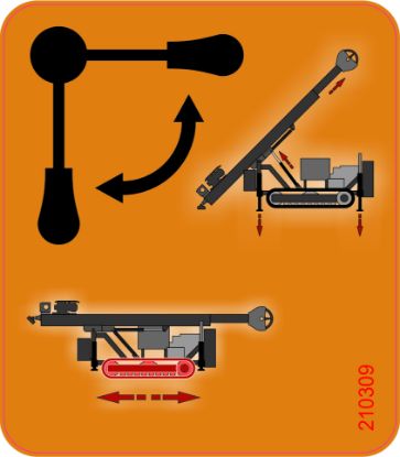 Küçük Etiketler 100 x 70 mm resmi