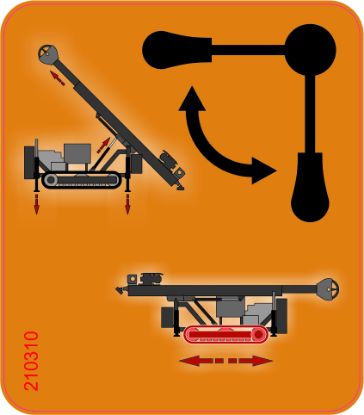 Küçük Etiketler 100 x 70 mm resmi