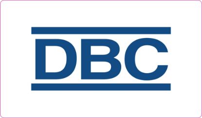 504097 254 x 149 mm ebatında PVC Opak Normal Kesimli Damla Etiketler resmi