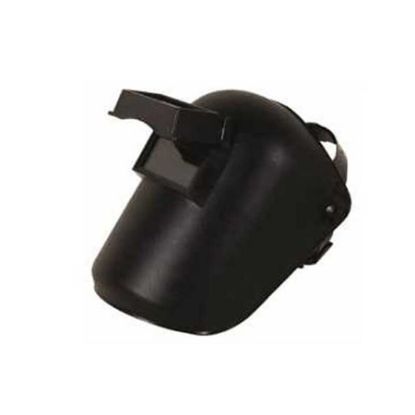 Baş Kaynak Maskesı 5X11cm Kapaklı resmi