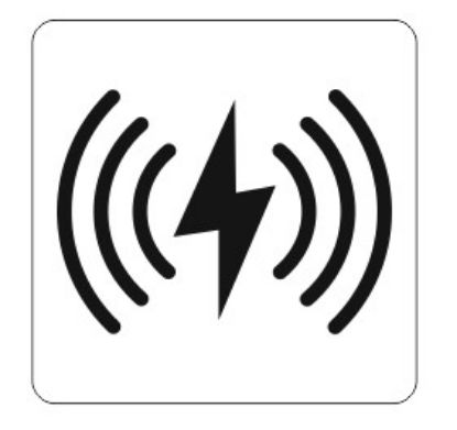 Brusa Wifi Damla Etiket En (mm): 50 Boy (mm): 50 Folyo Türü: PVC Opak Folyo Baskı Türü: EcoSolvent CMYK BASKI resmi