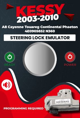 KESSY 2003 31,2 x 45,9 mm En (mm): 31 Boy (mm): 46 Folyo Türü: PVC Opak Folyo Baskı Türü: EcoSolvent CMYK BASKI resmi