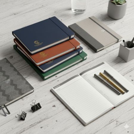 Ajanda ve Defterler kategorisi için resim