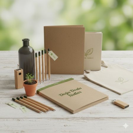 Doğa Dostu Ürünler kategorisi için resim