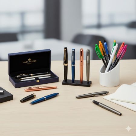 Kalemler kategorisi için resim